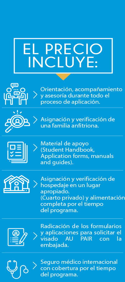 Asesoría de visas